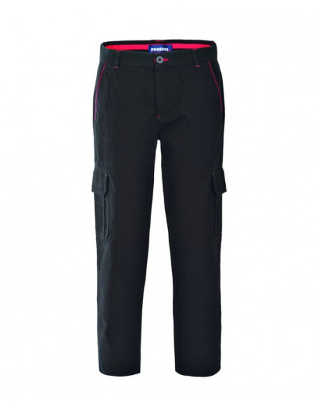 Pantalone Invernale da Lavoro New Nebraska Rossini