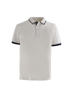 Polo Robin 100% cotone gr.200