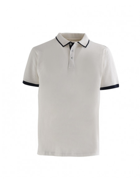 Polo Robin 100% cotone gr.200