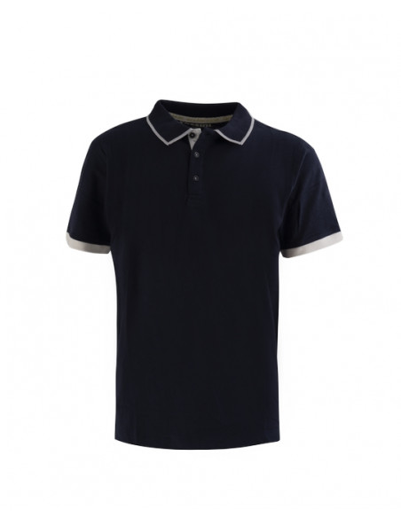 Polo Robin 100% cotone gr.200