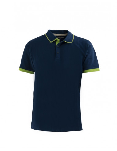 Polo Robin 100% cotone gr.200