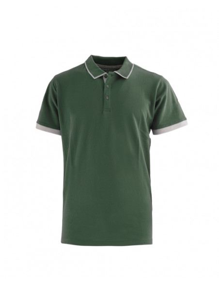 Polo Robin 100% cotone gr.200