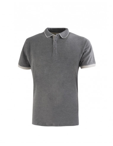 Polo Robin 100% cotone gr.200