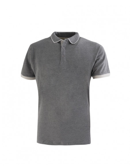 Polo Robin 100% cotone gr.200