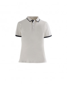 Polo Robin Lady 100% cotone gr.200
