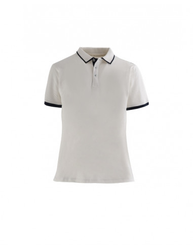 Polo Robin Lady 100% cotone gr.200
