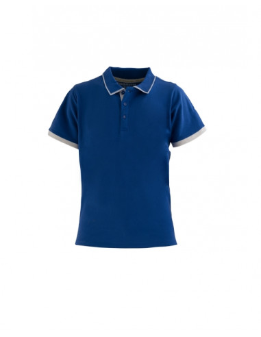 Polo Robin Lady 100% cotone gr.200