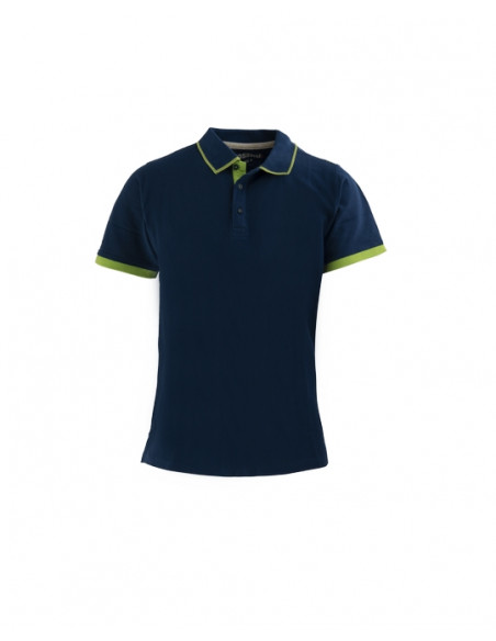 Polo Robin Lady 100% cotone gr.200