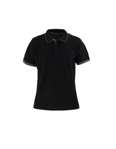 Polo Robin Lady 100% cotone gr.200