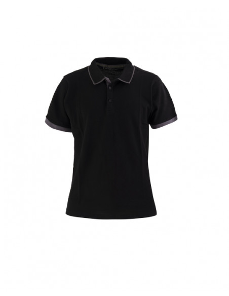 Polo Robin Lady 100% cotone gr.200