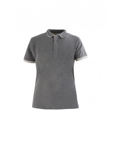 Polo Robin Lady 100% cotone gr.200