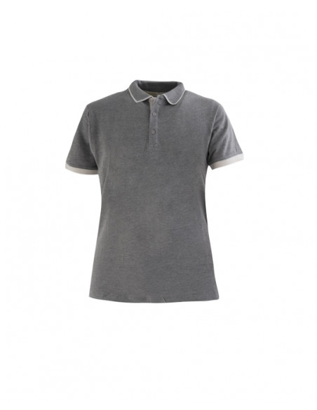 Polo Robin Lady 100% cotone gr.200