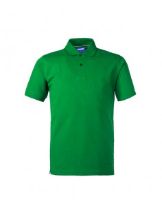 Polo Lion 100% Cotone gr.195 2