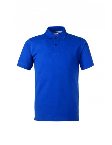 Polo Lion 100% Cotone gr.195