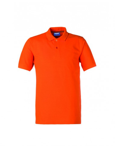 Polo da Lavoro Traspirante Lion