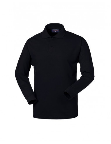 Polo Tiger Unisex M/Lunga