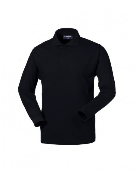 Polo Tiger Unisex M/Lunga