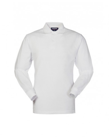 Polo Tiger Unisex M/Lunga