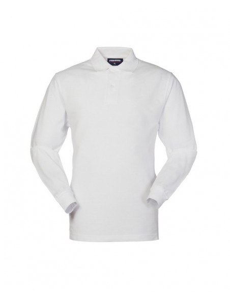 Polo Tiger Unisex M/Lunga