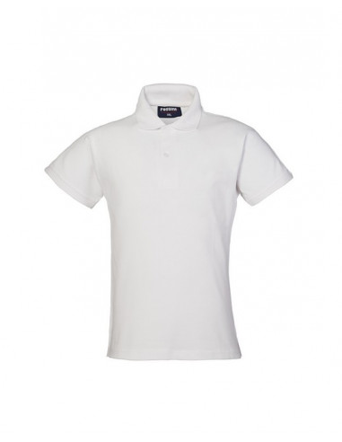 Polo Raven Donna 100% cotone gr.200