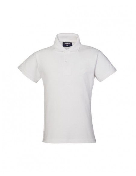 Polo Raven Donna 100% cotone gr.200