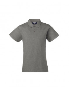 Polo Donna 100% cotone gr.200 2