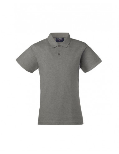 Polo Raven Donna 100% cotone gr.200