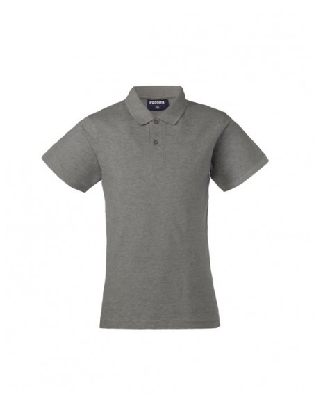 Polo Raven Donna 100% cotone gr.200