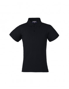 Polo Donna 100% cotone gr.200 2