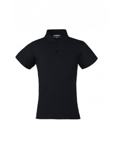 Polo Raven Donna 100% cotone gr.200