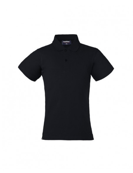 Polo Raven Donna 100% cotone gr.200