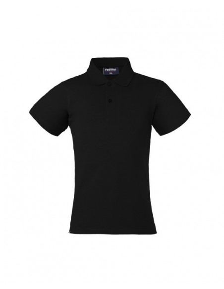 Polo Raven Donna 100% cotone gr.200