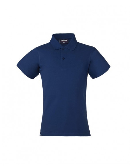 Polo Raven Donna 100% cotone gr.200