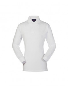 Polo Lizard Donna M/Lunga 2