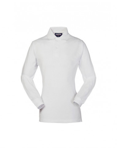 Polo Donna Manica Lunga Lizard