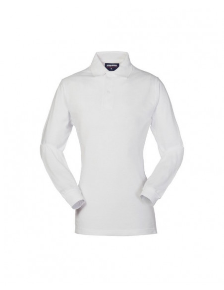 Polo da Donna a Manica Lunga Lizard