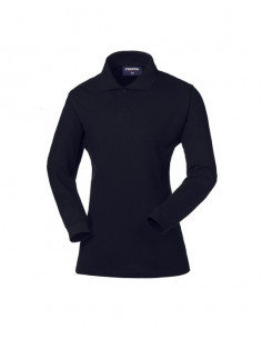 Polo da Donna a Manica Lunga Lizard 2