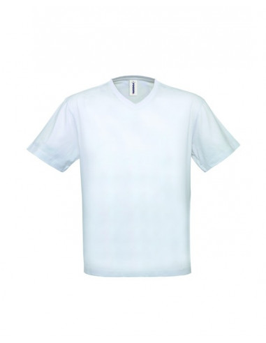 T-Shirt Collo a "V" Rodi
