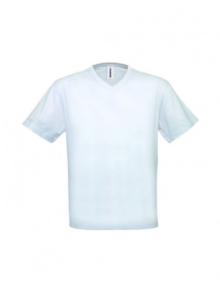 T-Shirt Collo a "V" Rodi