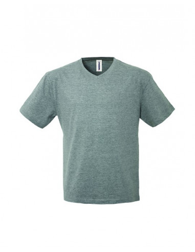 T-Shirt Collo A V