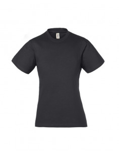 T-Shirt donna 100% Cotone gr.150 2