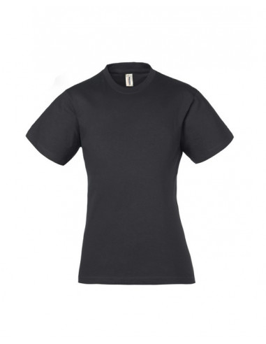 T-Shirt Donna 100% Cotone gr.150