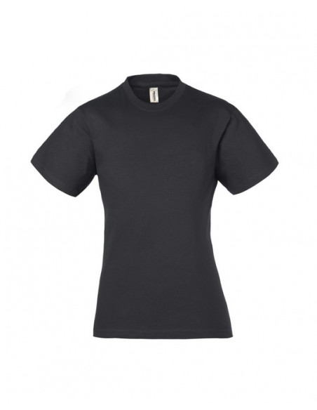 T-Shirt Donna 100% Cotone gr.150