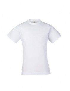 T-Shirt donna 100% Cotone gr.150 2