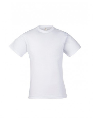 T-Shirt Donna 100% Cotone gr.150