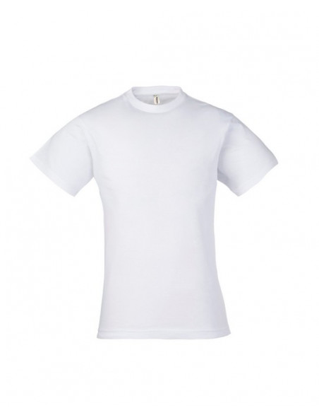 T-Shirt Donna 100% Cotone gr.150