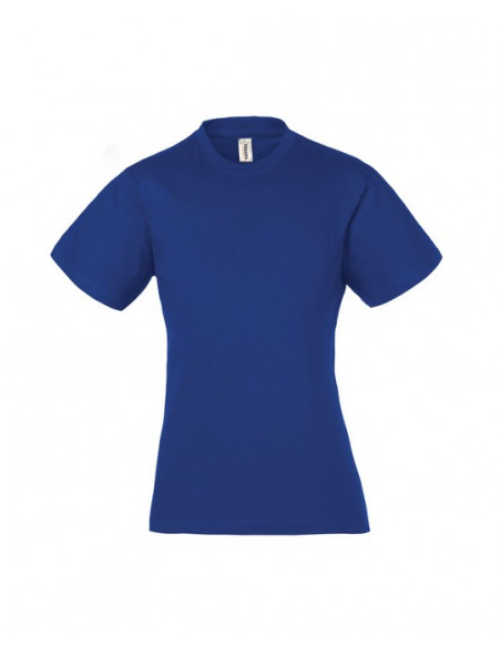 T-Shirt Donna 100% Cotone gr.150