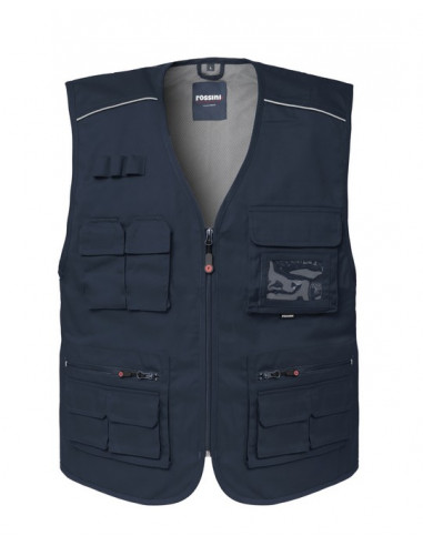 Gilet Estivo Florida