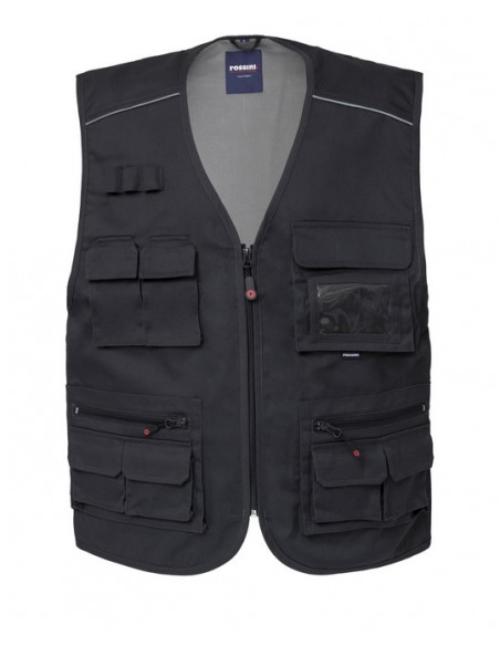Gilet Estivo Florida
