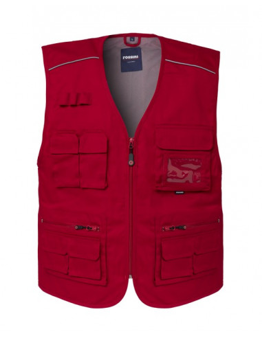 Gilet Estivo Florida
